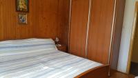 Posteľ alebo postele v izbe v ubytovaní Rooms Roza