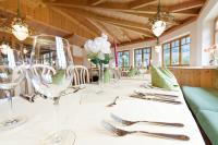 Posedenie v ubytovaní Hotel Schladmingerhof