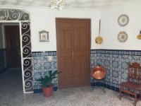 Plán poschodí v ubytovaní Casa Labradora