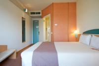 Posteľ alebo postele v izbe v ubytovaní Hotel Ibis Firenze Nord Aeroporto