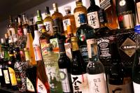 Hotel Banister Kyotoで提供されているドリンク