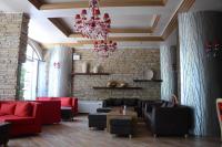 Posedenie v ubytovaní Hotel Electra