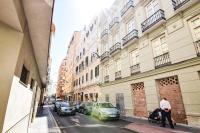 Okolie apartmánu