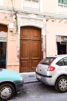Plán poschodí v ubytovaní Letmalaga Economy Soho