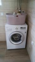 Plán poschodí v ubytovaní Apartman Viktorija