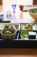 Φαγητό σε αυτό το bed & breakfast ή κάπου εκεί κοντά