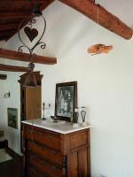 Coffee and tea making facilities at House Rodia