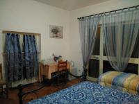 Plán poschodí v ubytovaní Agriturismo Uliveto Gretacci
