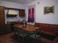 Plán poschodí v ubytovaní Agriturismo Uliveto Gretacci