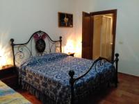 Plán poschodí v ubytovaní Agriturismo Uliveto Gretacci
