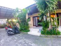 Leyeh Leyeh Homestay thumbnail 9