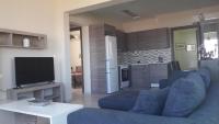 Posedenie v ubytovaní Aggeliki Apartments