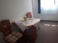 Půdorys ubytování Apartmány Karlštejn