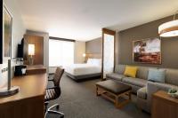 Grundriss der Unterkunft Hyatt Place Page Lake Powell