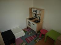Půdorys ubytování Apartman Self check in/out Vrchlabi