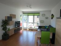 Půdorys ubytování Apartman Self check in/out Vrchlabi