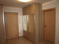 Půdorys ubytování Apartman Self check in/out Vrchlabi