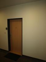 Půdorys ubytování Apartman Self check in/out Vrchlabi