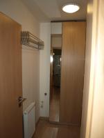 Půdorys ubytování Apartman Self check in/out Vrchlabi