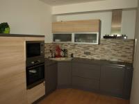 Půdorys ubytování Apartman Self check in/out Vrchlabi