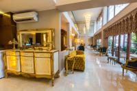 Restaurace v ubytování REAL KiNG SUiTE HOTEL