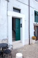 The facade or entrance of S190 - Sirolo, trilocale in piazza