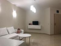 TV a/nebo společenská místnost v ubytování Star Dreams, Sveti Vlas
