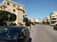 Okolie apartmánu