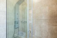 Kúpeľňa v ubytovaní Eudora Luxury Stone Villa