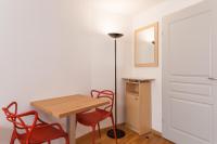 Residhotel Vieux Portの見取り図または間取り図