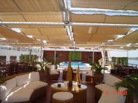 Půdorys ubytování M/Y Alexander The Great Nile Cruise - 4 Nights Every Monday From Luxor - 3 Nights Every Friday from Aswan