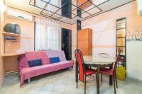 Kuchyňa alebo kuchynka v ubytovaní Apartment Vilma Funtana