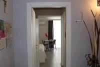 Plán poschodí v ubytovaní Triscele Glamour Rooms