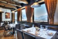 O zonă de relaxare la Bärenwirth - Hotel & Restaurant