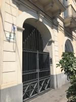 The facade or entrance of Urban Pop Bnb