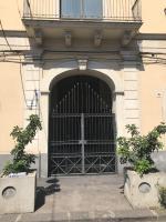 The facade or entrance of Urban Pop Bnb