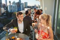 Hosté ubytování The Point Brisbane Hotel