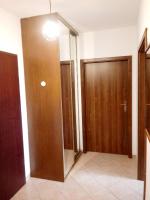 Plán poschodí v ubytovaní Apartament 1 Gdansk Bisko Plazy