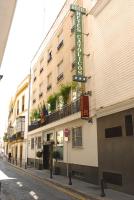 Deals voor Reyes Católicos (Hotel), Sevilla (Spanje)