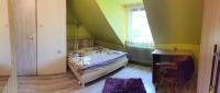 A bed or beds in a room at Privat Greta