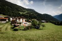 Príroda v okolí hotela