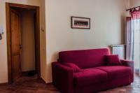 Posedenie v ubytovaní Casa Sirio