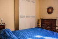 Posteľ alebo postele v izbe v ubytovaní Casa Sirio