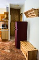 Kuchyňa alebo kuchynka v ubytovaní Casa Sirio