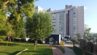 Půdorys ubytování Apartment Dream