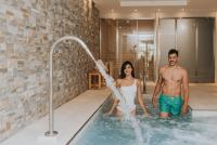 Hosté ubytování TRH Mijas
