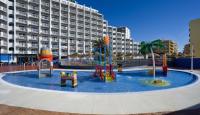 Medplaya Hotel Bali, Benalmadena – aktuālās 2022. gada cenas