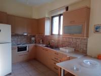 Kuchyňa alebo kuchynka v ubytovaní Ostria Maisonettes and Studios
