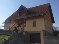 Budova, v ktorej sa privát nachádza