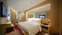 City Viva Hotel Macau-Fomerly Hotel Million Dragon Macau